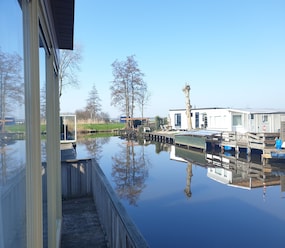 Shortstay vacation rentals Netherlands
