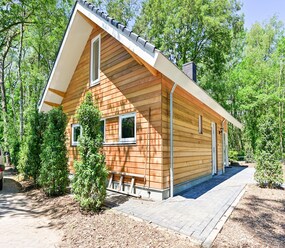 Shortstay vacation rentals Netherlands
