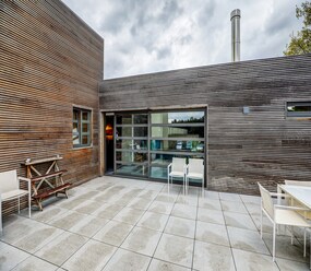 Shortstay vacation rentals Belgium