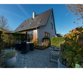 Shortstay vacation rentals Netherlands