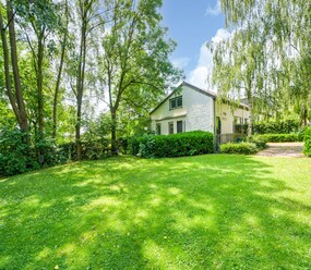 Shortstay vacation rentals Netherlands