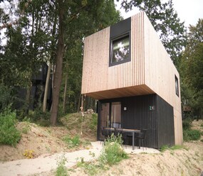 Shortstay vacation rentals Netherlands
