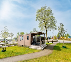 Shortstay vacation rentals Netherlands