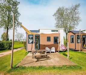 Shortstay vacation rentals Netherlands