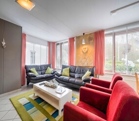 Shortstay vacation rentals Netherlands
