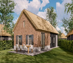 Shortstay vacation rentals Netherlands