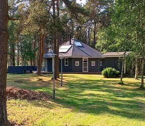 Shortstay vacation rentals Denmark
