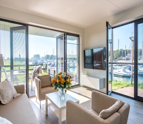Shortstay vacation rentals Netherlands