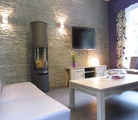 Shortstay vacation rentals Belgium