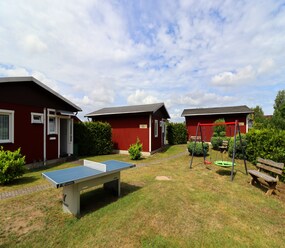 Shortstay vacation rentals Germany