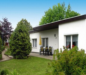 Shortstay vacation rentals Germany