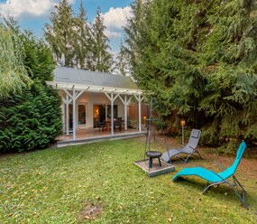 Shortstay vacation rentals Germany