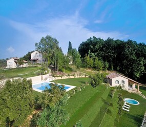 Shortstay vacation rentals Italy