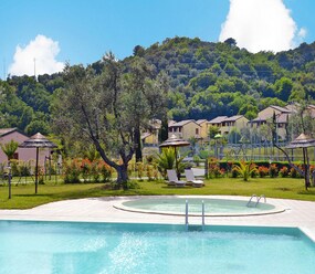 Shortstay vacation rentals Italy