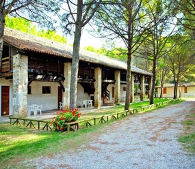 Shortstay vacation rentals Italy