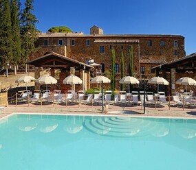Shortstay vacation rentals Italy