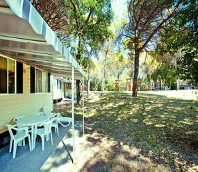 Shortstay vacation rentals Italy