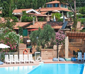 Shortstay vacation rentals Italy