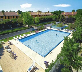 Shortstay vacation rentals Italy