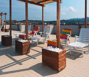 Shortstay vacation rentals Italy