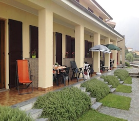 Shortstay vacation rentals Italy