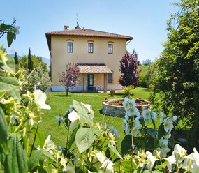 Shortstay vacation rentals Italy