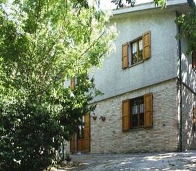 Shortstay vacation rentals Italy