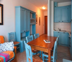 Shortstay vacation rentals Italy