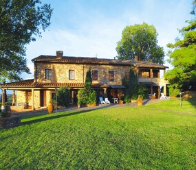 Shortstay vacation rentals Italy