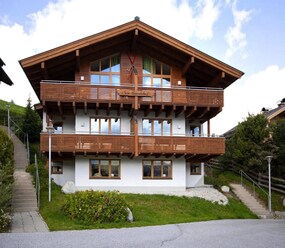 Shortstay vacation rentals Austria