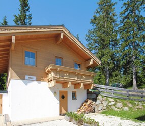 Shortstay vacation rentals Austria