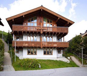 Shortstay vacation rentals Austria