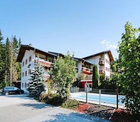 Shortstay vacation rentals Austria