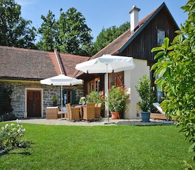 Shortstay vacation rentals Austria