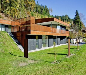 Shortstay vacation rentals Austria