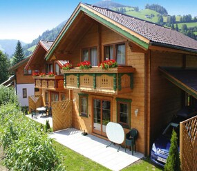 Shortstay vacation rentals Austria