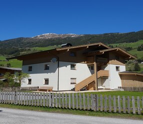 Shortstay vacation rentals Austria