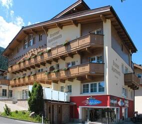 Shortstay vacation rentals Austria