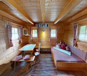 Shortstay vacation rentals Austria
