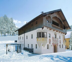 Shortstay vacation rentals Austria