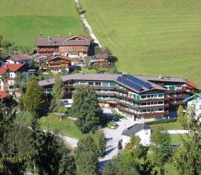 Shortstay vacation rentals Austria