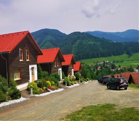 Shortstay vacation rentals Austria