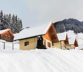 Shortstay vacation rentals Austria
