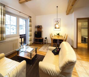 Shortstay vacation rentals Austria