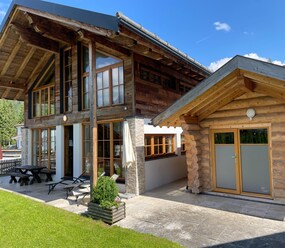 Shortstay vacation rentals Austria