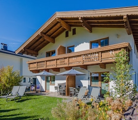Shortstay vacation rentals Austria