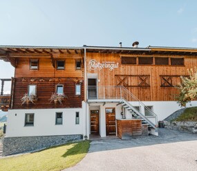 Shortstay vacation rentals Austria