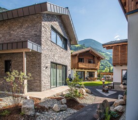 Shortstay vacation rentals Austria