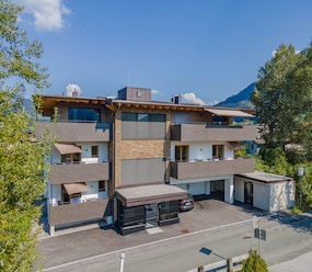 Shortstay vacation rentals Austria