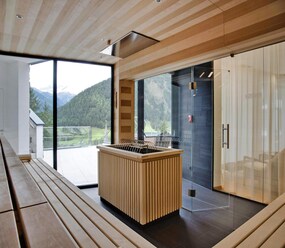 Shortstay vacation rentals Austria
